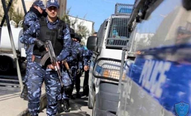 جنين: إصابة إمرأة بالرصاص وإلقاء القبض على 3 مشتبهين