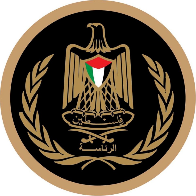 الرئاسة ترفض ما يسمى "مشروع التسوية الإسرائيلي"