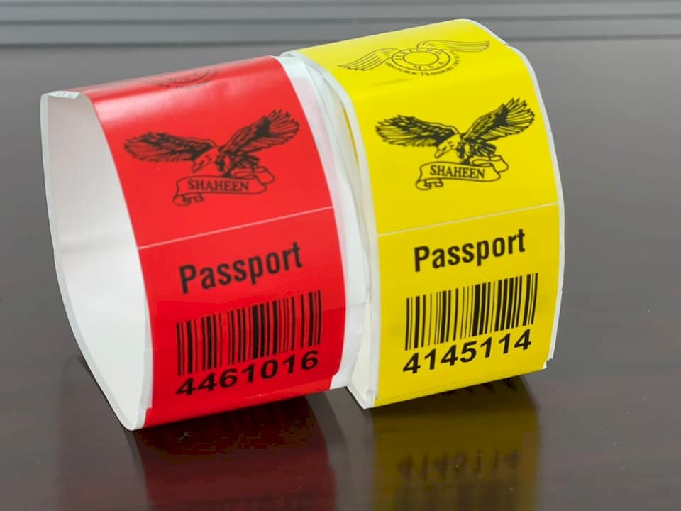 "المعابر والحدود": اجراء جديد لحفظ حقائب وامتعة المسافرين