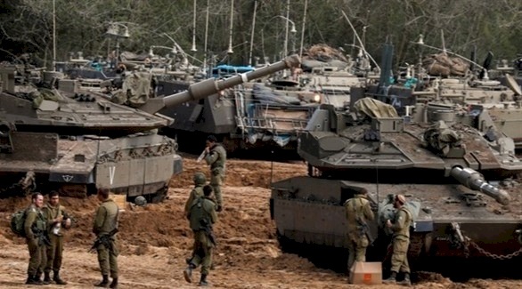 الاحتلال يستعد لتصعيد محتمل مع قطاع غزة