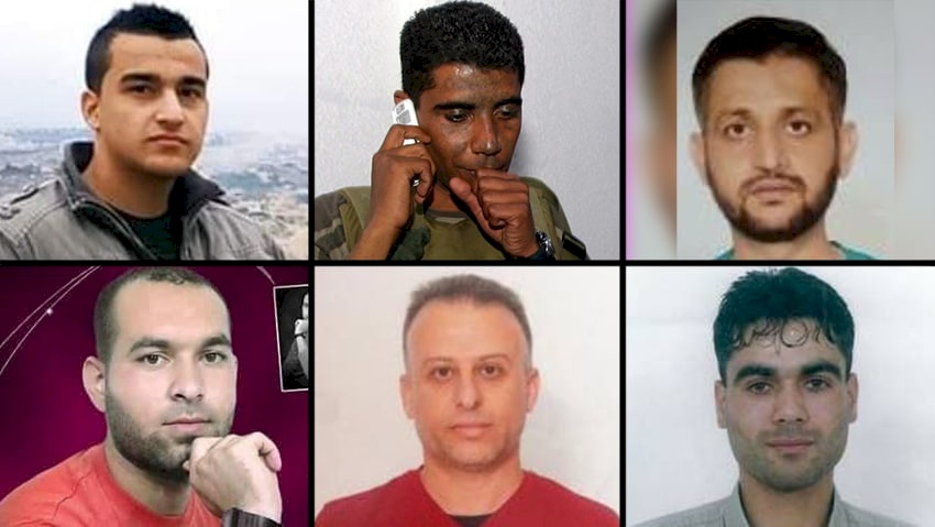 وزير أردني يطالب بفتح الحدود أمام الأسرى الـ6