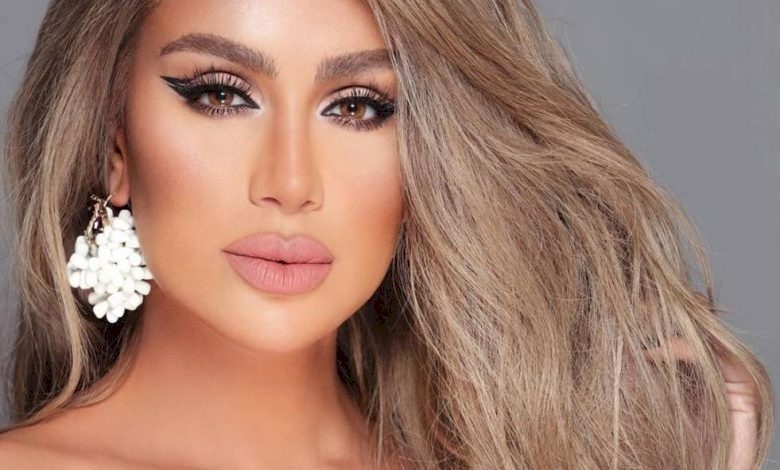 شاهد| مايا دياب تفاجىء الجمهور بعملية تجميل جديدة.. ومتابعون: «شكلك مخيف»
