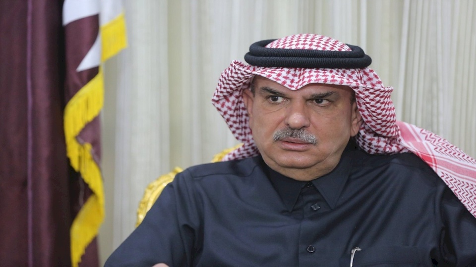 العمادي: الاتفاق على فتح المعابر بغزة وصرف المنحة القطرية