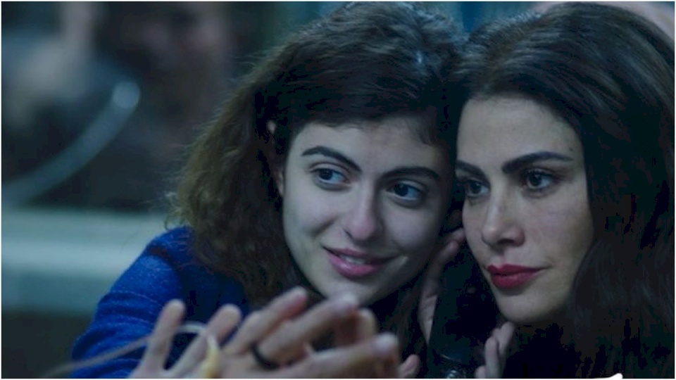 استقبال حافل لفيلم "أميرة" بمهرجان فينيسيا.. قصته مؤثرة عن فلسطينية