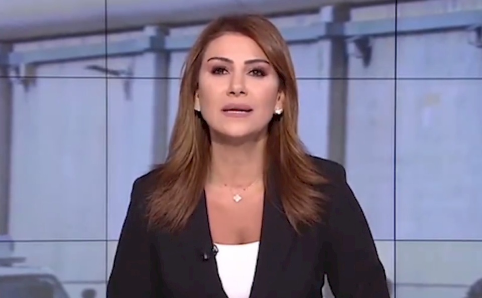 مذيعة لبنانية بمقدمة نارية.. هذا ما قالته عن أحداث سجن جلبوع (فيديو)