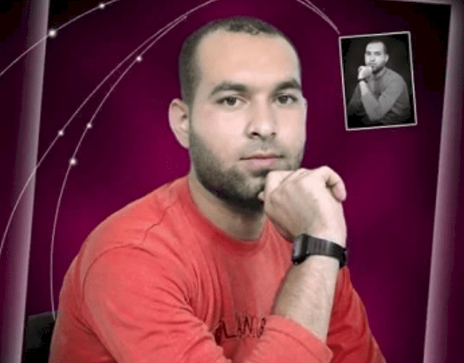 آخر كلمات الأسير "أيهم كممجي" قبل ساعات من تنفيذ عملية سجن جلبوع (فيديو)