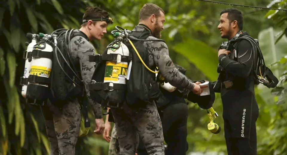 طفلة تنجو بـ "معجزة" إثر اختفائها في أدغال أستراليا لـ 3 أيام (فيديو)