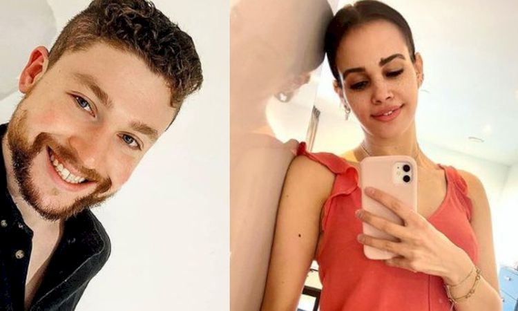 هل تتخلى ابنة عمرو دياب وشيرين رضا عن ديانتها الإسلامية للزواج من حبيبها البريطاني؟