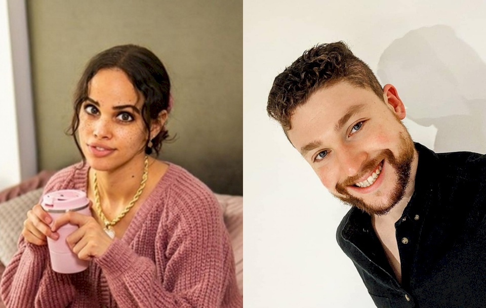 حبيب نور عمرو دياب يستدرجها بحجة جلسة تصوير وهذا ما فعله وصدمها (شاهد)