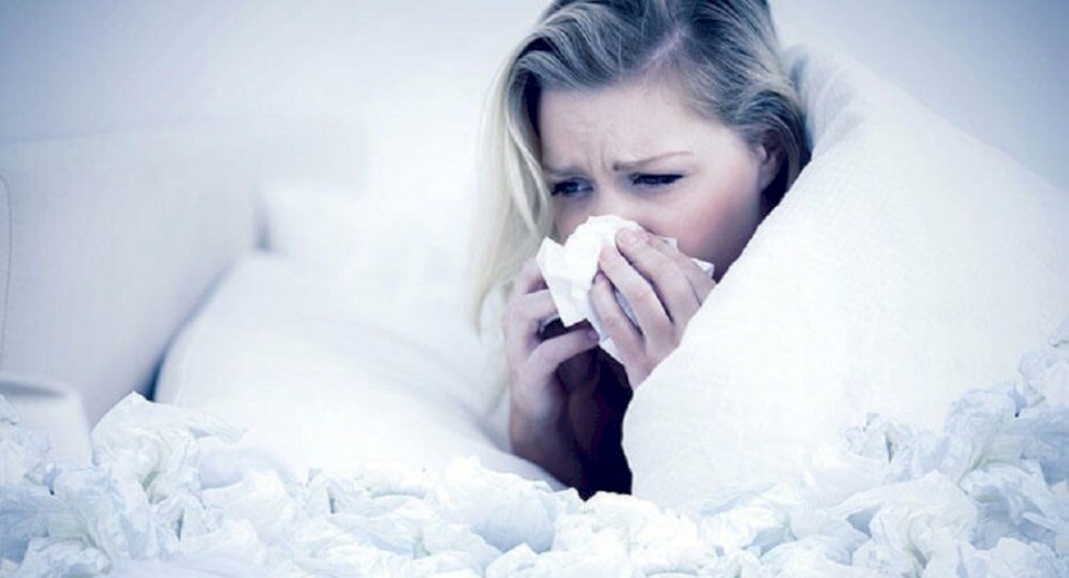 كيف تحضر جسمك وجهاز المناعة لموسم الأمراض؟
