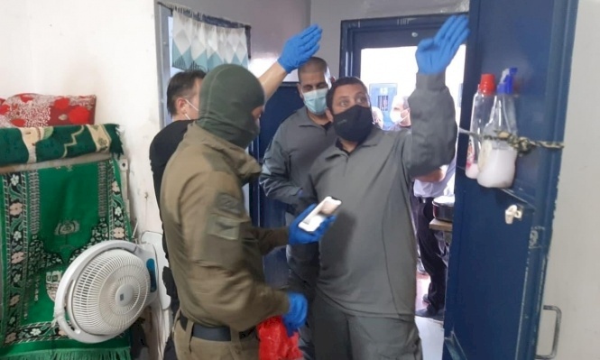 تفاصيل جديدة عن عملية جلبوع.. صحيفة تكشف عن 12 سؤالا أربك الإسرائيليين وتركهم في حيرة!