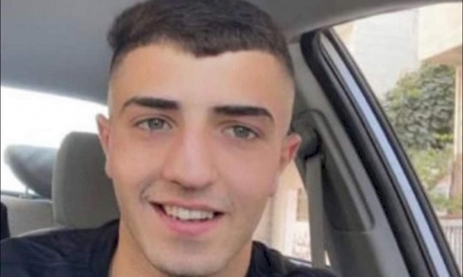 مقتل شاب وإصابة خطيرة بجريمة إطلاق نار في مخيم شعفاط