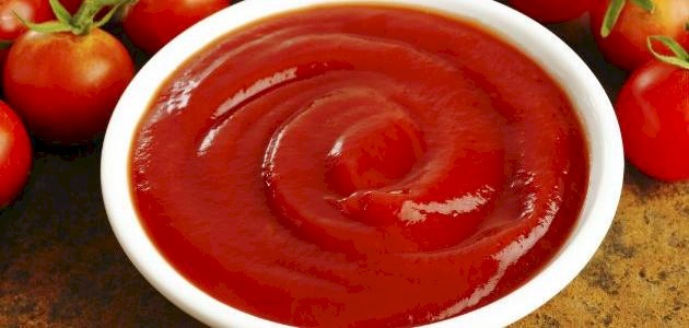 تقرير يعدد 7 أمراض قد يسببها تناول الكاتشب