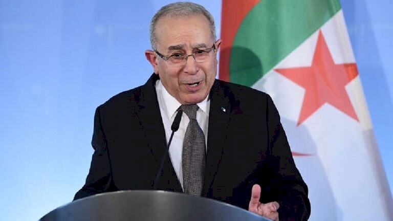 الجزائر: القضية الفلسطينية بحاجة لمزيد من الدعم