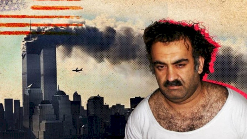 ما زال ينتظر الحكم.. ماذا حل بالعقل المدبر لهجمات 11 سبتمبر؟