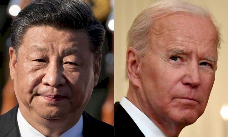 البيت الأبيض: بايدن بحث مع نظيره الصيني منشأ فيروس كورونا