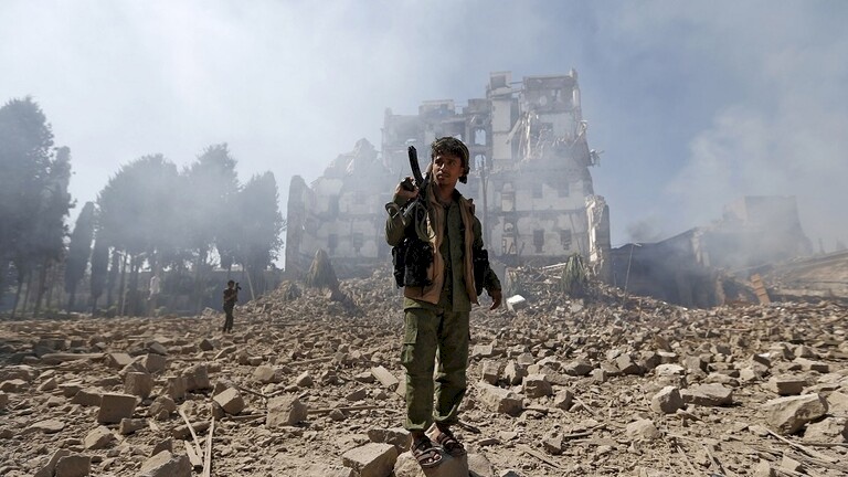 الأمم المتحدة: اليمن عالق في حرب مجهولة المصير