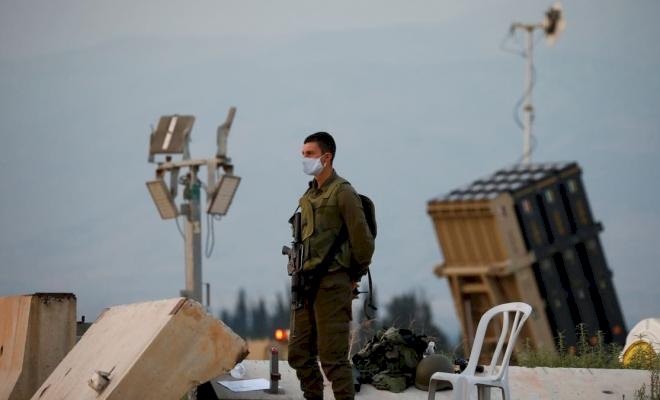 جيش الاحتلال يرفع حالة التأهب القصوى في الضفة وغزة