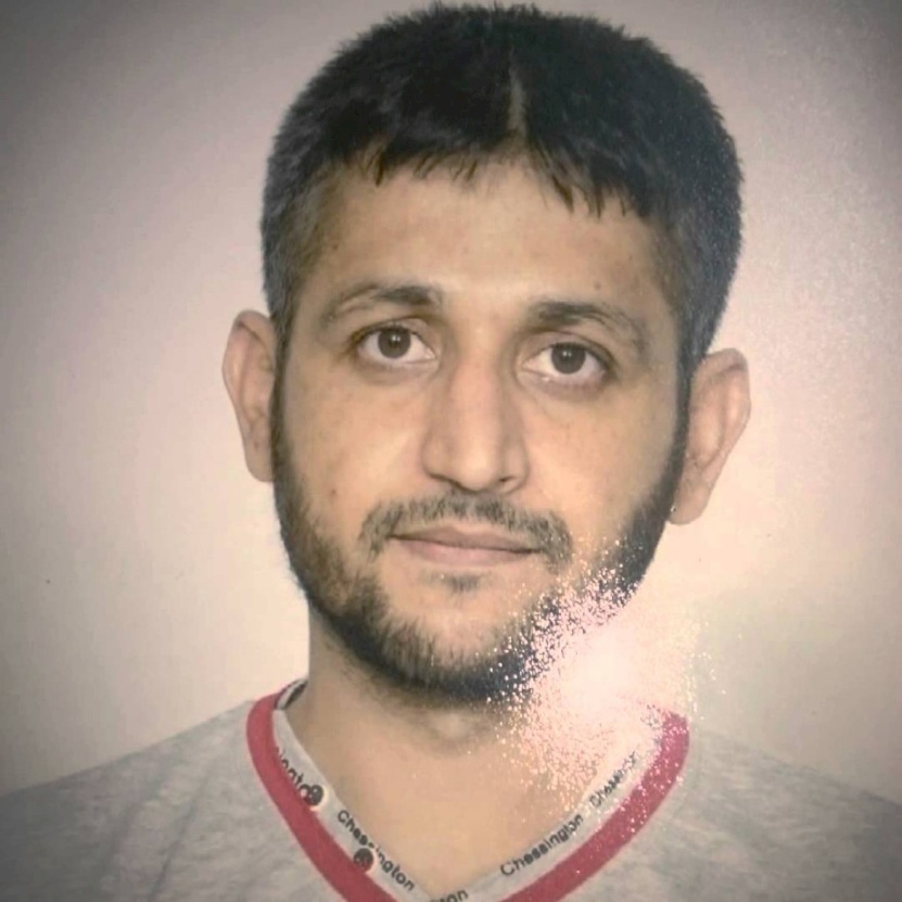 والدة الأسير العارضة: "محمد رح يطلع مرة ثانية"