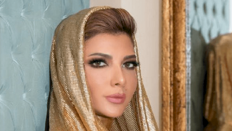 أصالة للعراقيين عن زواجها: "صرت كنتكم"