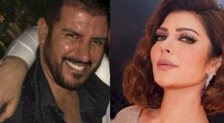 زوجة فائق حسن الأولى تخطف الأنظار بجمالها.. هل تفوقت على أصالة؟