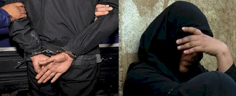 عراقية رفضت الزواج بسوري فاقتحم منزلها وما حدث غير متوقع!