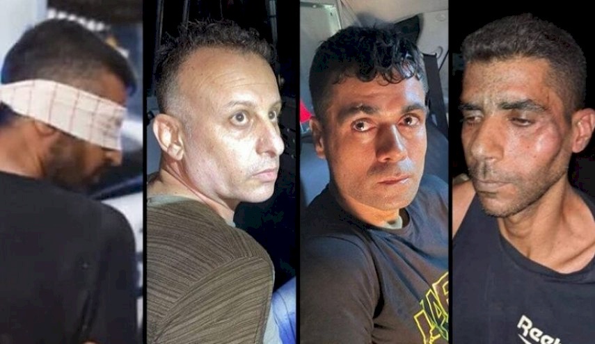 نادي الأسير: منع زيارة المحامين للأسرى الأربعة يؤكد أن للاحتلال ما يخفيه
