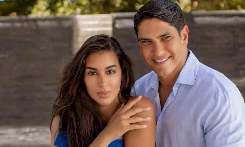 سر انفصال ياسمين صبري عن زوجها الأول قبل أبو هشيمة!