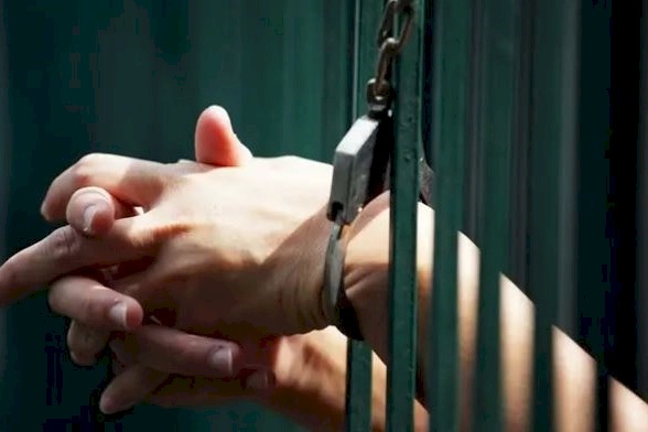 1380 أسيرا يشرعون بإضراب مفتوح عن الطعام بدءاً من الجمعة المقبلة