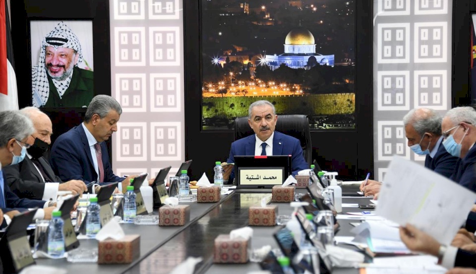 أبرز قرارات الحكومة في جلستها اليوم