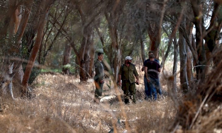 "قصاصو الأثر".. سلاح إسرائيل للإمساك بأسيرَيْ جلبوع