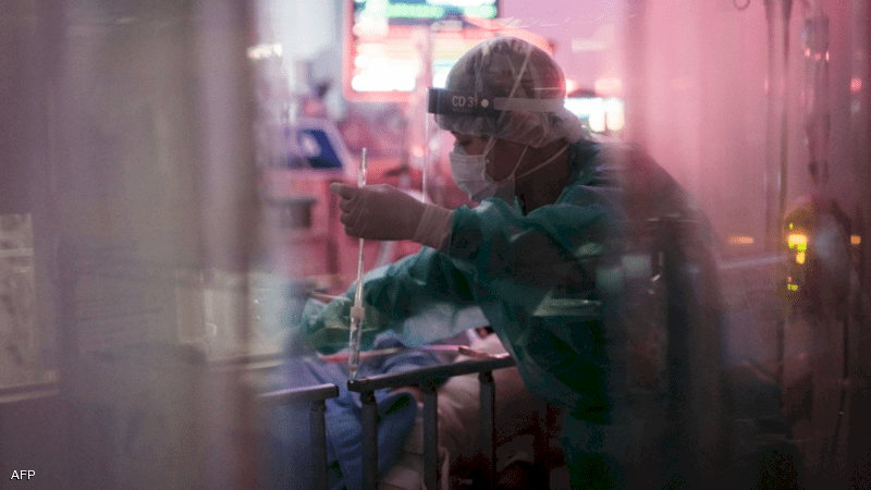 مدراء الصحة بالضفة: نقترح دراسة وجود طفرات جديدة بمحافظات الشمال