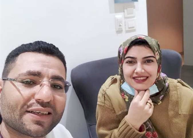 قصة مهندس مصري ذهب ليحضر أموالا لولادة زوجته.. واختفى 11 يوماً ثم وجدوه جثه!