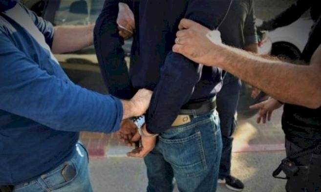 اعتقال مشتبه من يافا: هدد طبيبة بالقتل في صندوق المرضى