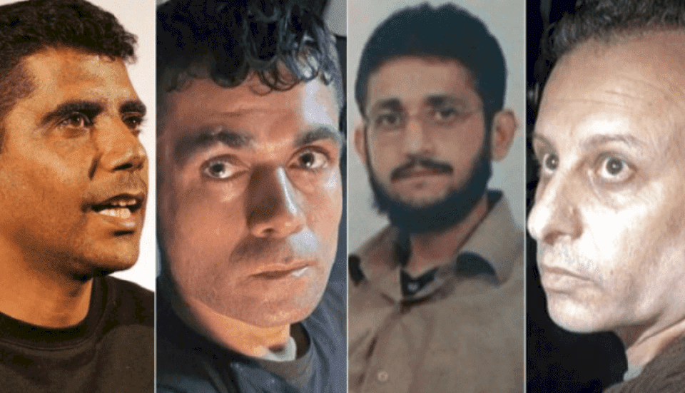 لماذا يُعتم الاحتلال على مصير الأسرى الأربعة؟