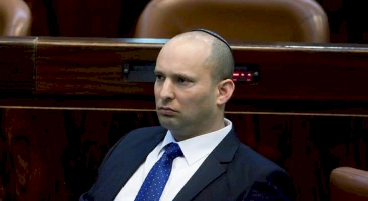 بينيت يقوم بخطوة قد تعكس تحركا في ملف تبادل الأسرى