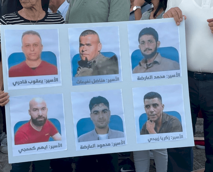 قناة عبرية رسمية: أحد الأسيرين بالضفة والآخر ما يزال بإسرائيل