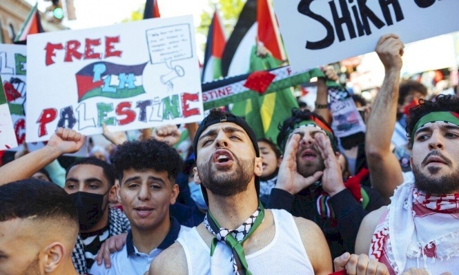 حراك دبلوماسي فلسطيني في المجر من أجل وقف العدوان على الأسرى والقدس