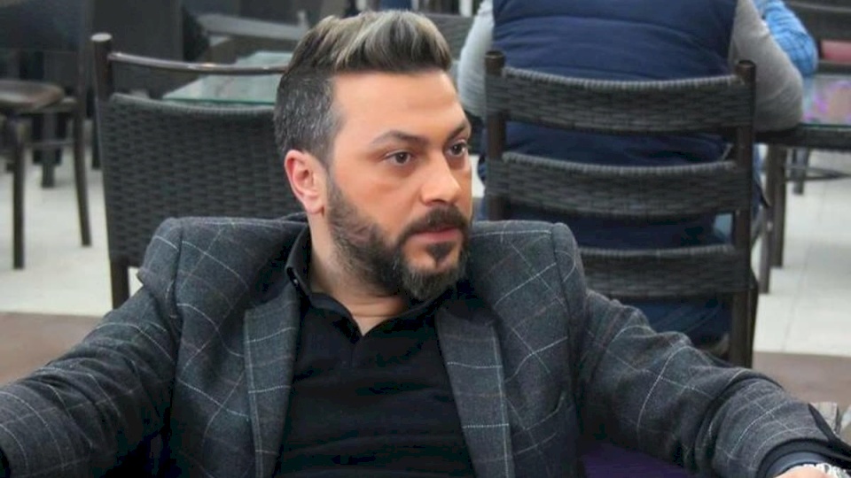 وائل شرف يكشف سبب رفض ناجي جبر شخصية أبو شهاب في باب الحارة