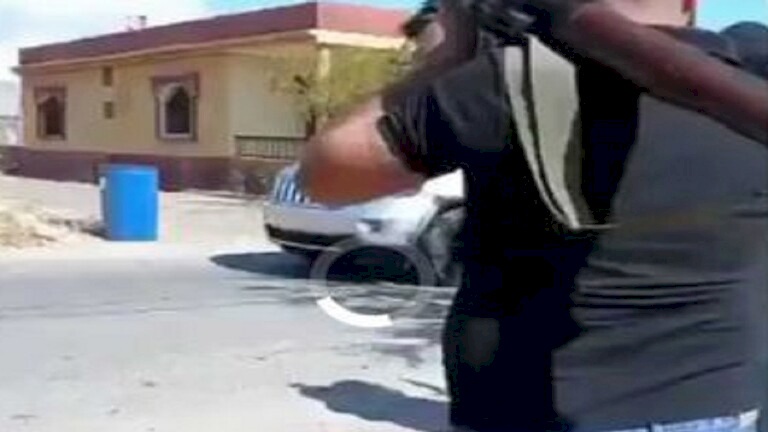 أمير سعودي معلقا على مقطع فيديو: برأيي لبنان انتهى!