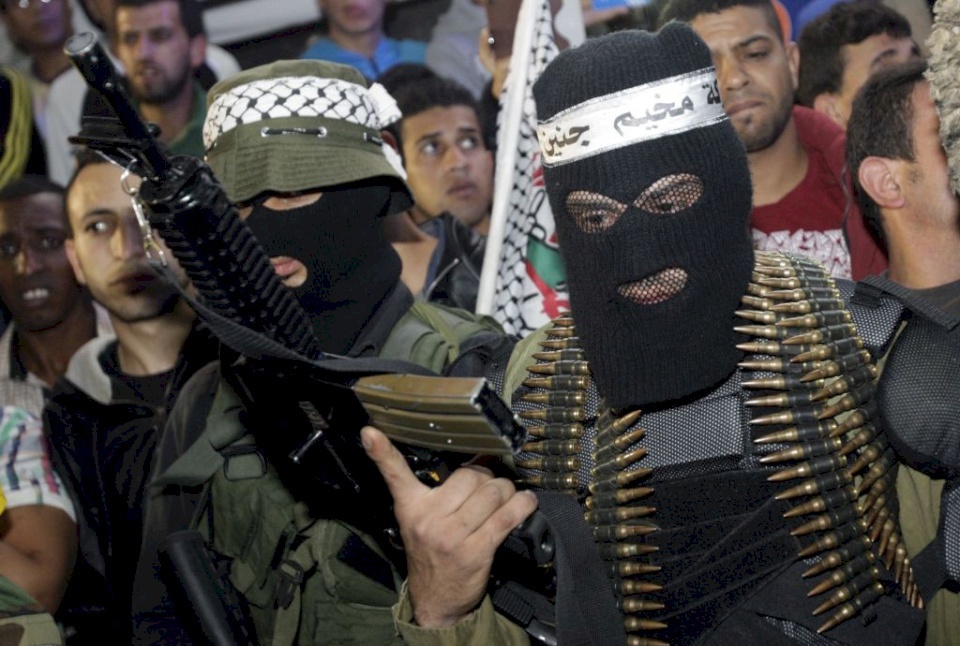 جنرال في جيش الاحتلال يدعي: "جنين عاصمة الإرهاب الفلسطيني"