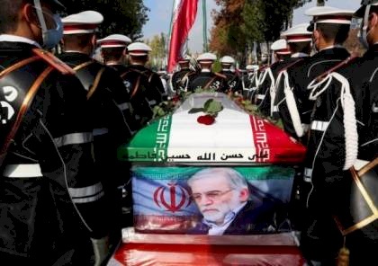 صحيفة تكشف عن هوية القاتل: هكذا تم اغتيال العالم النووي الإيراني محسن فخري زاده