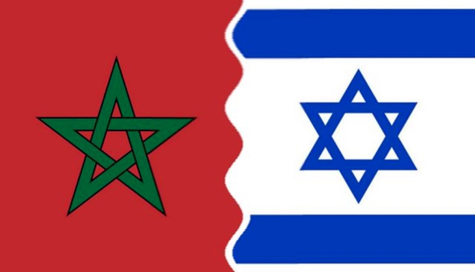 وزير خارجية المغرب يدعو وزراء إسرائيل لزيارة الرباط