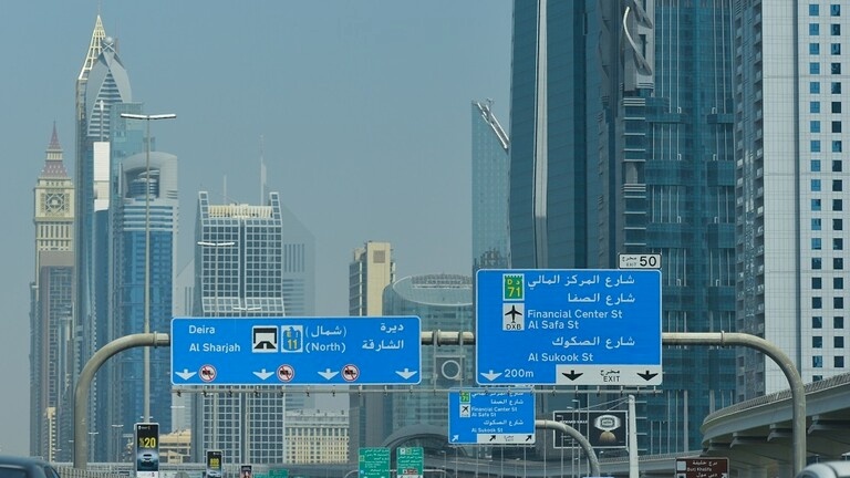الإمارات ترفض قرار البرلمان الأوروبي بشأن حقوق الإنسان في أراضيها