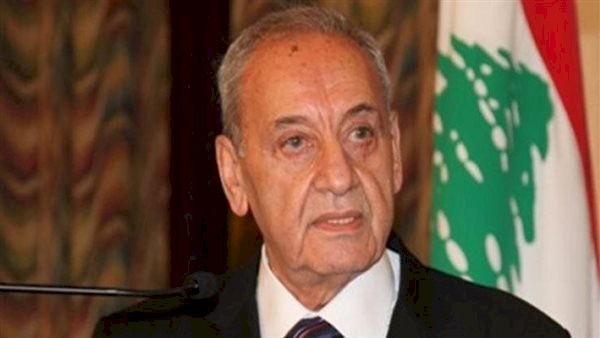 بري يدعو إلى تحرك عاجل لوقف الاعتداءات الإسرائيلية على سيادة لبنان