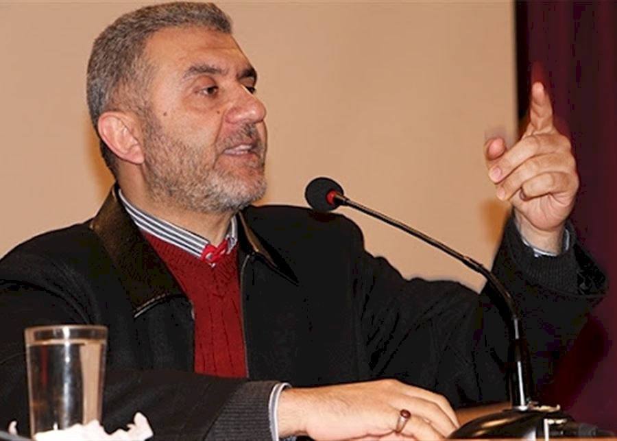 وزير العمل اللبناني: سأدعم تعديل القوانين التي لا تنصف الفلسطيني