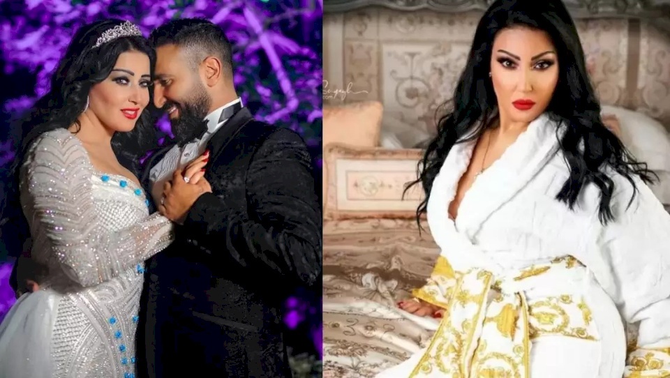 سمية الخشاب تكشف أسرارها وعدد زيجاتها الصادم و”كله بالحلال”!
