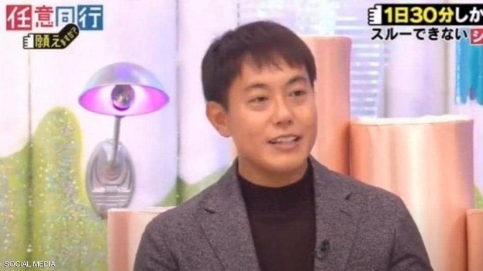 رجل ياباني لا ينام سوى دقائق لأكثر من 12 عاما.. ما قصته؟