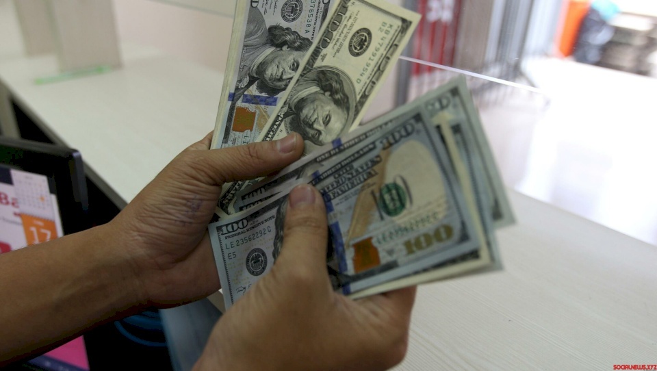 التنمية بغزة تصدر توضيحًا بشأن صرف المنحة القطرية