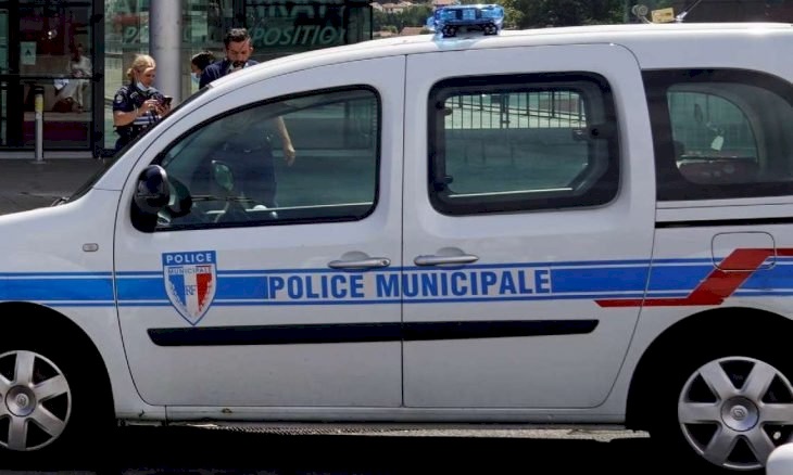 رجل يطلق النار على 5 أشخاص في إسبانيا